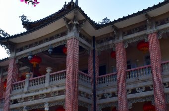 海天堂構(gòu)