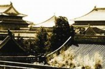 慈寧宮