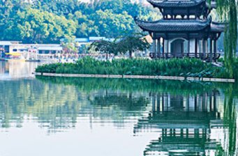 陶然亭