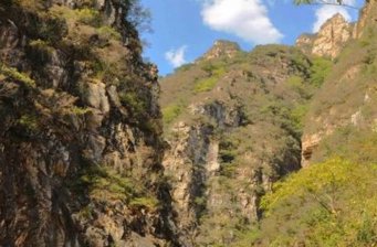 北京虎峪自然風(fēng)景區(qū)