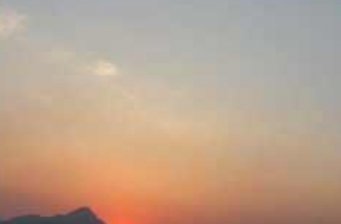 虎峪自然風景區