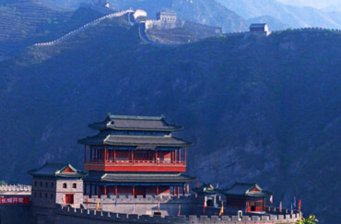 居庸關長城風景區