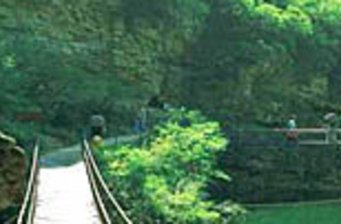 平谷湖洞水景區