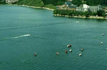 雁棲湖風(fēng)景區(qū)