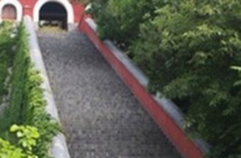北京靈慧山生態景區