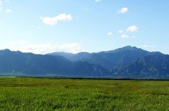 康西草原