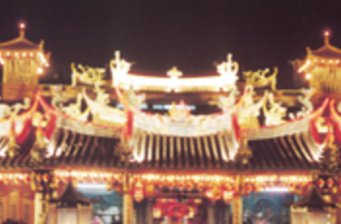 關岳廟