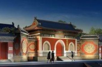 萬壽寺