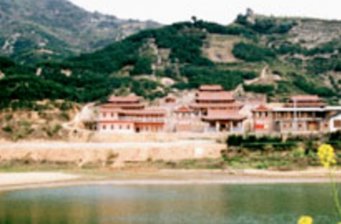 西峰寺