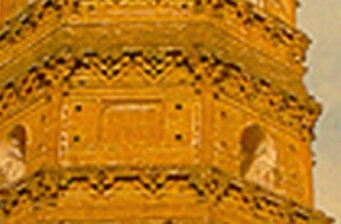良鄉(xiāng)多寶佛塔