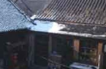王茂蔭故居