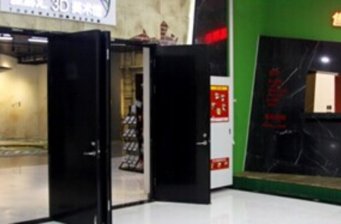 鳥巢國(guó)際旅游匯3D美術(shù)館