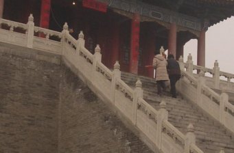 云居寺石經陳列館
