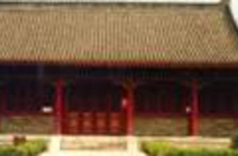 密云縣博物館