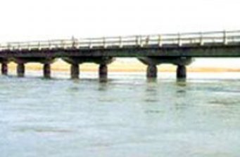 榆河橋（水福橋）
