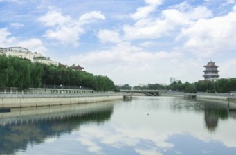 京杭大運河
