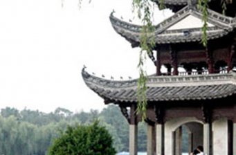 陶然亭公園