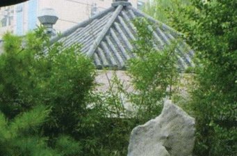 團(tuán)結(jié)湖公園