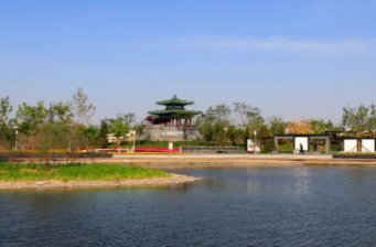雙子湖公園