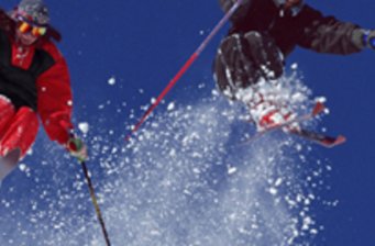 云佛山滑雪場