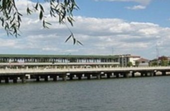 上莊水庫濱水樂園