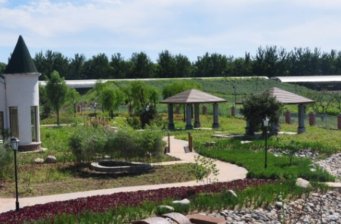 藍調莊園溫泉度假村