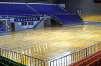 北京大學(xué)生體育館