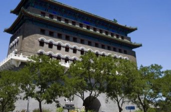 前門(mén)