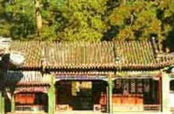 西宮門