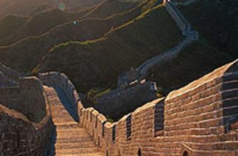 古北口長城