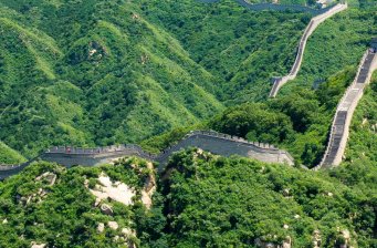 八達(dá)嶺長城