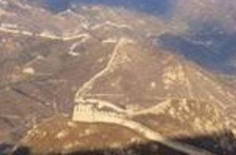 石峽關長城