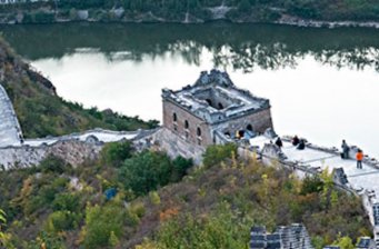 懷柔野趣灣休閑營(yíng)地
