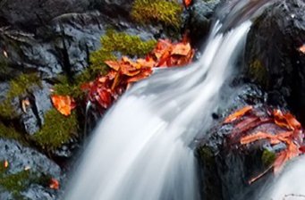 云岫谷游獵自然風(fēng)景區(qū)