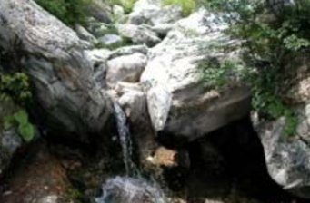濂泉響谷自然風(fēng)景區(qū)