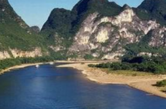 黃峪口風景區