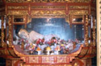 玉佛寺