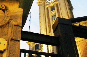 上海美術館
