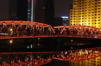 外白渡橋