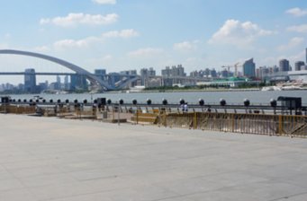 世博慶典廣場