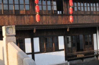 新場古鎮