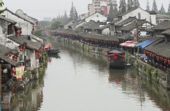 楓溪長(zhǎng)廊