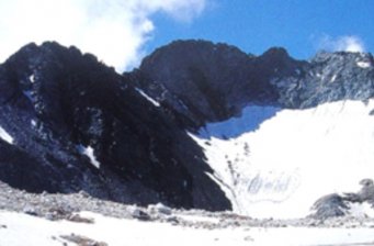 達(dá)古冰山
