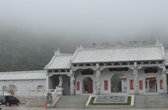 萬福寺