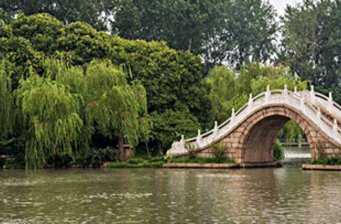 熙春園
