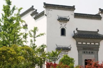 瞿秋白紀念館