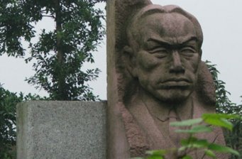 陳獨(dú)秀故居
