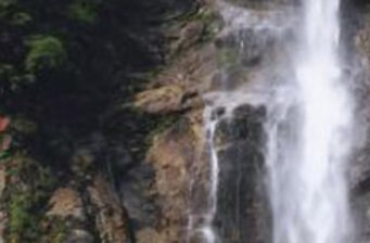 明月山市級(jí)風(fēng)景名勝區(qū)