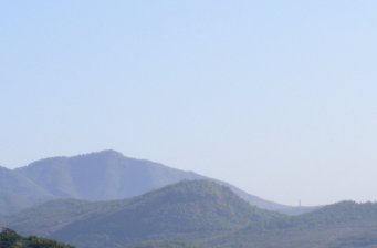 秀山鳳凰山