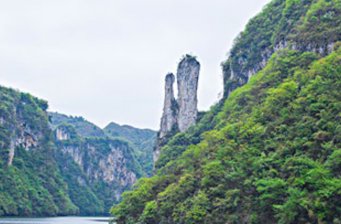 舞陽湖